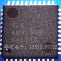 Renny Shao Chip AM8192B RLS 13 -Дигит вращающийся магнитный чип датчика
