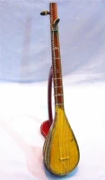 Этнические памятные музыкальные инструменты, «сделай сам», подарок на день рождения, 30 см