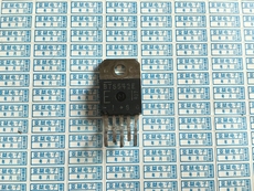 Интегральная микросхема bts542e bts542