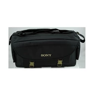 Máy ảnh Pro Pack SONY Sony DEV-5KE DV nhiếp ảnh du hành vũ trụ lớn túi vai túi - Phụ kiện VideoCam