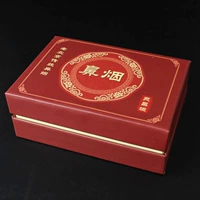 Старый Пекин Традиционный Джучангта Нискело -поживание традиционной китайской медицины курить порошок пять ароматов от выхода из дыма на выбор
