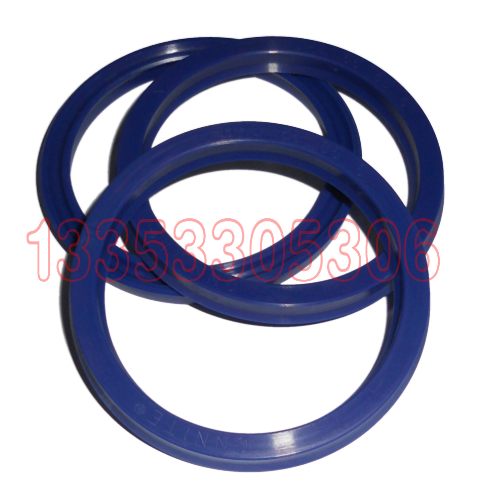 thông số phớt thủy lực Vòng đệm dầu thủy lực polyurethane UHS 25 * 33 * 5 28 * 35,5 * 5 30 * 40 * 6 vòng đệm kín trục phổ quát phớt ty thủy lực phot ben thuy luc