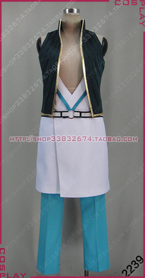 taobao agent 2239 cosplay clothing Idolish 7 new products