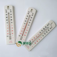 Простой термометр в помещении, гигрометр домашнего использования