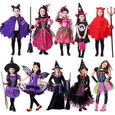 Детский карнавальный костюм