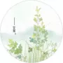 Park Yun gốc Artemisia sinensis ngải hương thơm nước hoa Cửa hoa cỏ thơm trung tính hương thơm nhóm nhỏ nước hoa bán nóng nước hoa narciso hồng