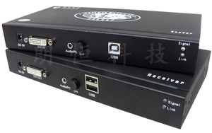 UKDMA-200D (UKVM-AUDIO) Extender