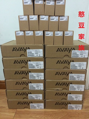 Новая Avaya 1608-I Talk Machine 1608i Оригинальная подлинная!Один год гарантии, бесплатная доставка!