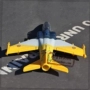 Máy bay chiến đấu A-MX máy bay chiến đấu máy bay trống rỗng DIY lắp ráp mô hình máy bay điều khiển từ xa 50mm mô hình máy bay cánh cố định - Mô hình máy bay / Xe & mô hình tàu / Người lính mô hình / Drone mô hình xe tăng