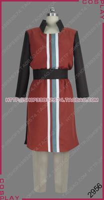 taobao agent 2956 COSPLAY Costume Emperor Holy Seal Warriors Laqi Dudu New Products