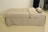 Бесплатная доставка леса иностранная большая односпальная кровать с полками повседневная кровать обеденный перерыв кровать складная кровать складка на открытом воздухе, чтобы купить одну бесплатно
