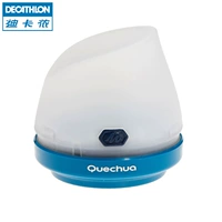 Decathlon Cắm trại ngoài trời Đèn cắm trại Cắm trại Đèn chiếu sáng Lều BL40 QUECHUA CPY các đèn pin