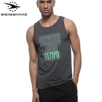 Sports PRO Бег Тренировочный жилет Влагоотводящий и быстросохнущий Спортивный фитнес-баскетбольный жилет свободная одежда