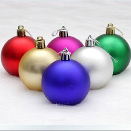 Рождественская елка декоративная рождественская елка подвеска для рождественского светового шарика смешанного цвета мяч