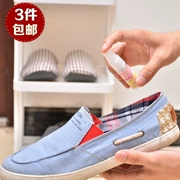 Nhật Bản nhập khẩu giày và vớ khử mùi giày để khử mùi thơm khử trùng xịt khử mùi không khí phun tươi - Trang chủ