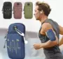 OPPO R11 chạy cánh tay túi thể thao ngoài trời arm set ánh sáng thể thao túi điện thoại di động thể dục cánh tay với túi xách tay nam giới và phụ nữ túi đeo bắp tay chạy bộ	