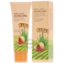 Lulan Gina Snail Aloe Vera Tuyết Cơ Bắp Tẩy Tế Bào Chết Gel Tẩy Tế Bào Chết Nữ Nam Facial Body Scrub kem tẩy da chết