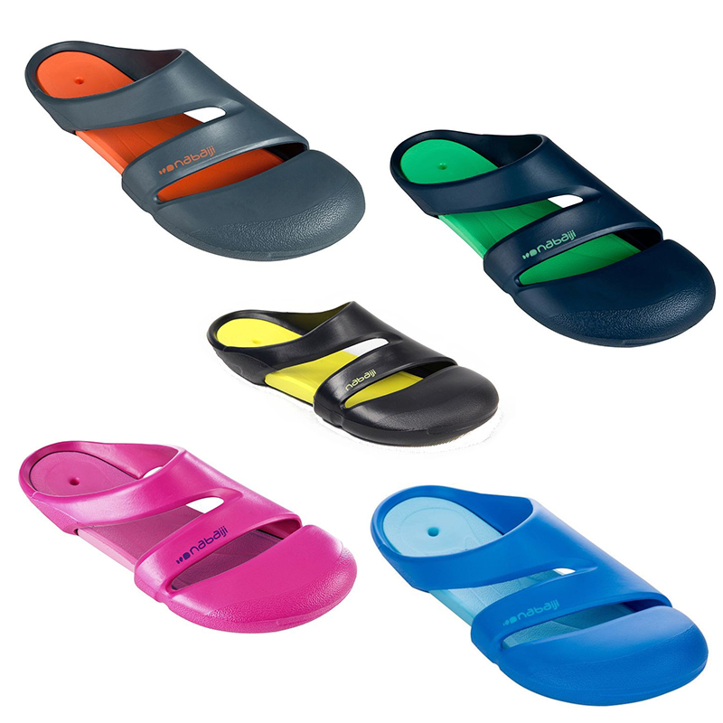 Купить Decathlon, спортивный нескользящий бассейн для взрослых для ...