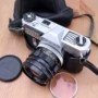 Canon RM kit FD 35 2,5 của con người góc rộng ống kính của nhãn hiệu cơ khí SLR phim máy ảnh để gửi phim mua máy ảnh canon