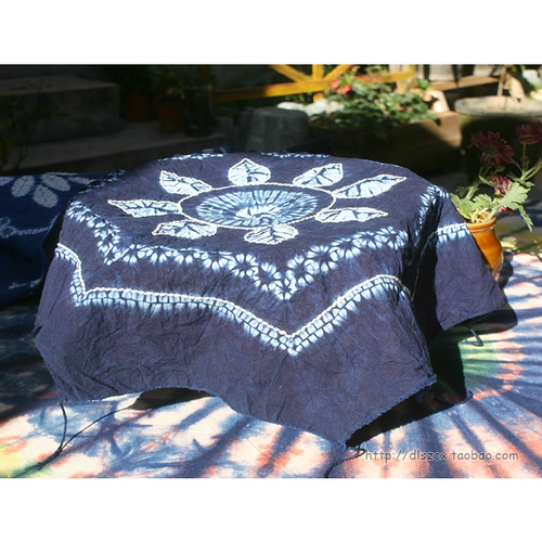 Танцующие накладки на углы из провинции Юньнань ручной работы, пылезащитная крышка, телефон, аксессуар для волос, новая коллекция