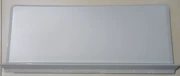 Casio Casio Nhạc cụ Phụ kiện Nhạc cụ Casio PX-130 Electric Piano White - Nhạc cụ phương Tây