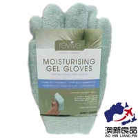 Authentic spot Australia revive hand mask găng tay dưỡng ẩm trắng sáng chăm sóc tay dưỡng ẩm chống khô lặp đi lặp lại sử dụng dưỡng da tay tốt