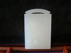 Украшения на шею Цинхай yukunlun yubaiyu