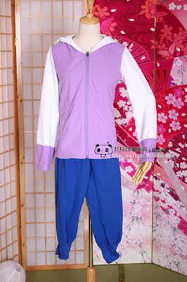 taobao agent Naruto, clothing, cosplay