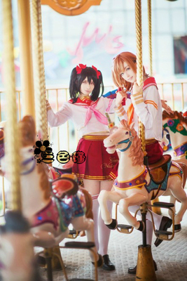 taobao agent Uniform for St. Valentine's Day, card game, cosplay