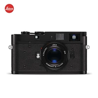 Leica Leica MA phim camera đen 10370 bạc 10371 độc lập máy ảnh compact