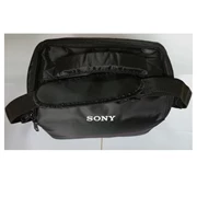 Máy ảnh Pro Pack SONY Sony DCR-HC35E DV nhiếp ảnh du hành vũ trụ lớn túi vai túi - Phụ kiện VideoCam