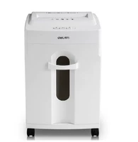 Deli Deli 9920 Paper Machine Caremed Cructed Capsule Sitle Silent Silent