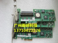 В наличии, LSI 20320ie PCI-E SCSI CARD NU947
