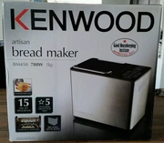 Anh mua lại máy bánh mì Kenwood Kaywood BM450 tại chỗ - Máy bánh mì