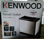 Anh mua lại máy bánh mì Kenwood Kaywood BM450 tại chỗ - Máy bánh mì máy nướng bánh mì bear