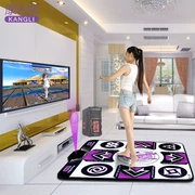 Kang Li không dây cảm ứng múa chăn đơn dày máy tính yoga thể dục nhịp điệu máy máy nhảy gói nhà