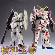 Mô hình Taipan Unicorn HG1 144 Mô hình lắp ráp Chế độ hủy diệt 100B Chế độ kỳ lân Spot - Gundam / Mech Model / Robot / Transformers