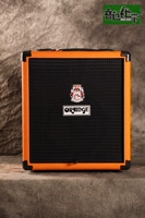 [Shenyang Sound Zone] Orange Crush Pix 25BX Bass Dinger [Licensed]