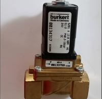 Van điện từ Baode Burkert gốc của Đức 5281 van điện từ áp suất cao 00134320 00134317