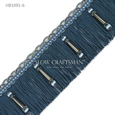 Кружевная кайма медленный мастер экспортируется в