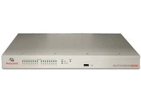 Avocent Autoview 2030 (AV2030-AM) 16-порт USB 1U RACK KVM Переключатель