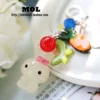 Товары от 爱的魔力 MOL 韩国进口饰品Aznavour renachris等品牌饰品