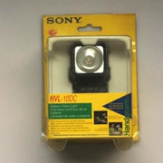 Đèn flash camera video gốc HVL-10DC chính hãng của Sony - Phụ kiện VideoCam