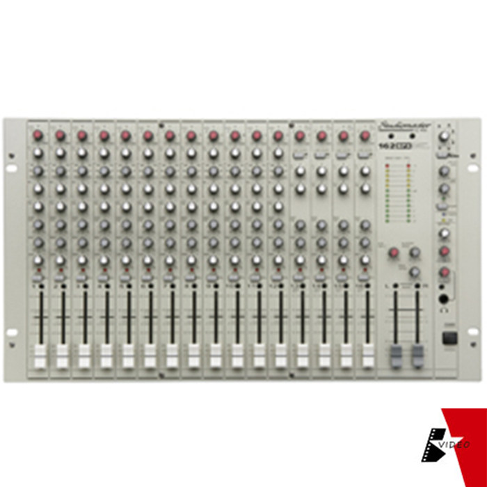 1 787 46 Studiomaster 162bpx Rack 16 Channel Mixer From Best Taobao Agent Taobao International International Ecommerce Newbecca Com