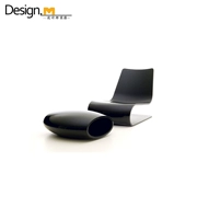 Design-M thiết kế nội thất sáng tạo nouvelle ghế mơ hồ ghế sóng mới