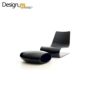 Design-M thiết kế nội thất sáng tạo nouvelle ghế mơ hồ ghế sóng mới ghế xếp