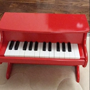 Đàn piano gỗ 25 phím, giáo dục sớm, khai sáng cho trẻ em piano, piano đồ chơi - Đồ chơi nhạc cụ cho trẻ em