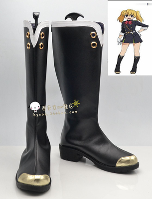 taobao agent End of the Seraph, Xiao Xiaoya COSPLAY shoes COS shoes to customize