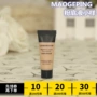 Counter chính hãng Mao Geping MGPIN nền tảng chất lỏng không có dấu vết bột kem dưỡng ẩm kem che khuyết điểm mẫu 5 ml nude trang điểm tự nhiên phấn nước dior