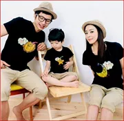 Quần áo và trang phục khác nhiếp ảnh 2014 mới cha mẹ và con thiết bị 2014 mới Hàn Quốc phiên bản của trẻ em dịch vụ nhiếp ảnh ảnh